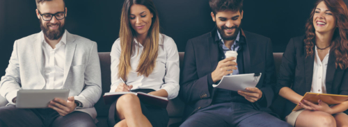 Marketing Profesional Para El Empleo Slide