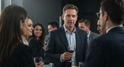 Networking Empleo Contactos