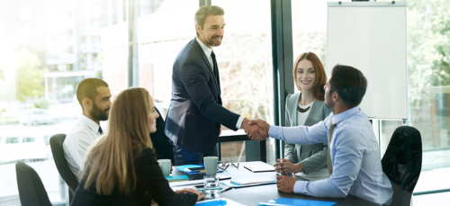Habilidades Clave Para Ascenso