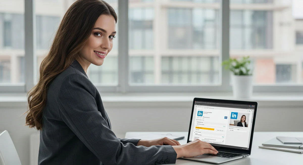 Perfil Profesional Linkedin