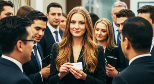 10 Claves del Networking