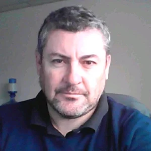Alejandro Aedo