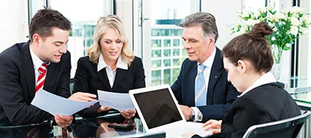 Assessment Banner