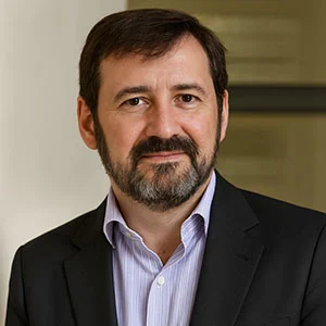Claudio Granham