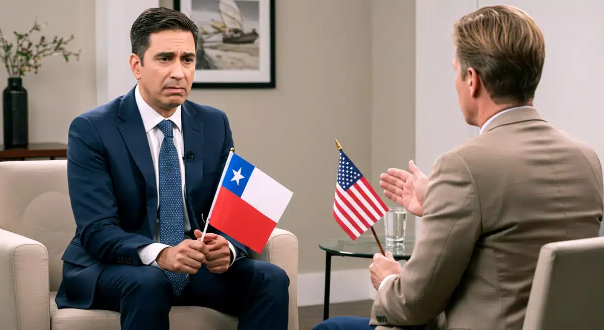 Entrevistas en Ingles