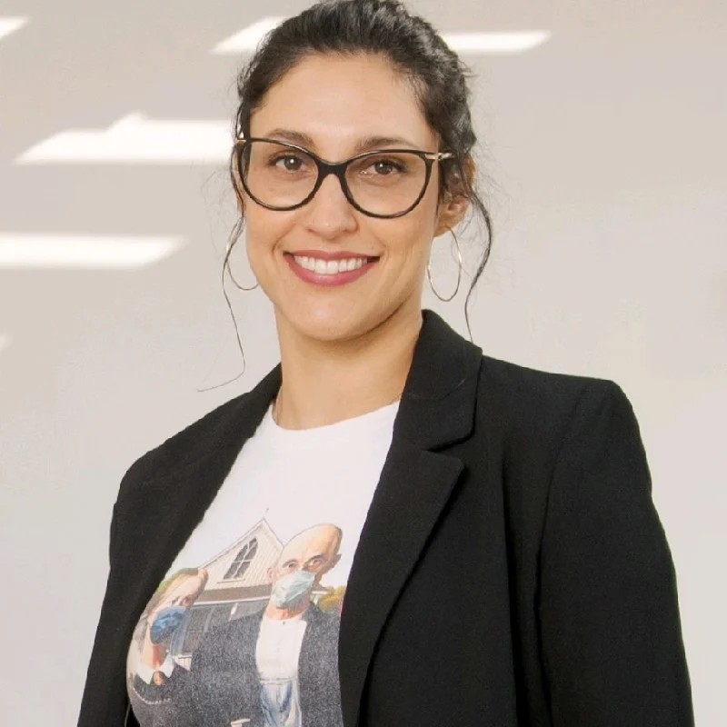 Fabiola Contreras Henríquez