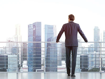 Marketing Personal B2U