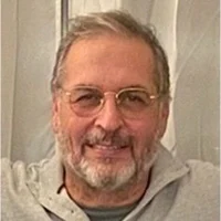 Jorge Olivares Silva