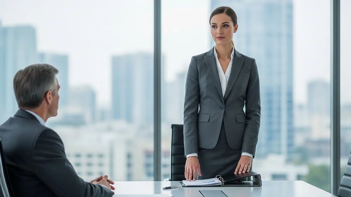 Negociacion Sueldo Trayectoria Solida