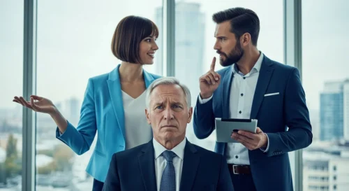 Liderazgo Lidiar Nuevas Generaciones