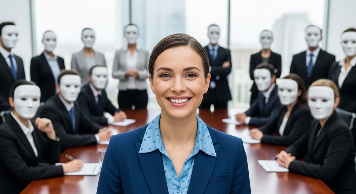 Networking Autenticidad