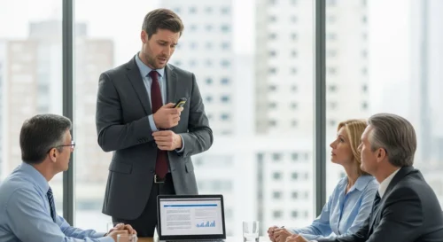 Lenguaje Corporal Debil